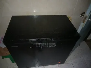 Deep Freezer