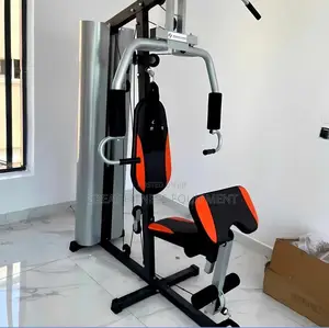 Single Multi Station Gym