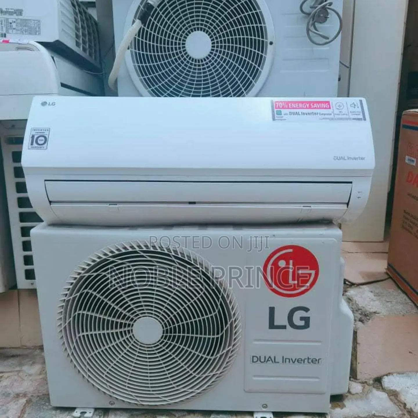 Air Conditioner