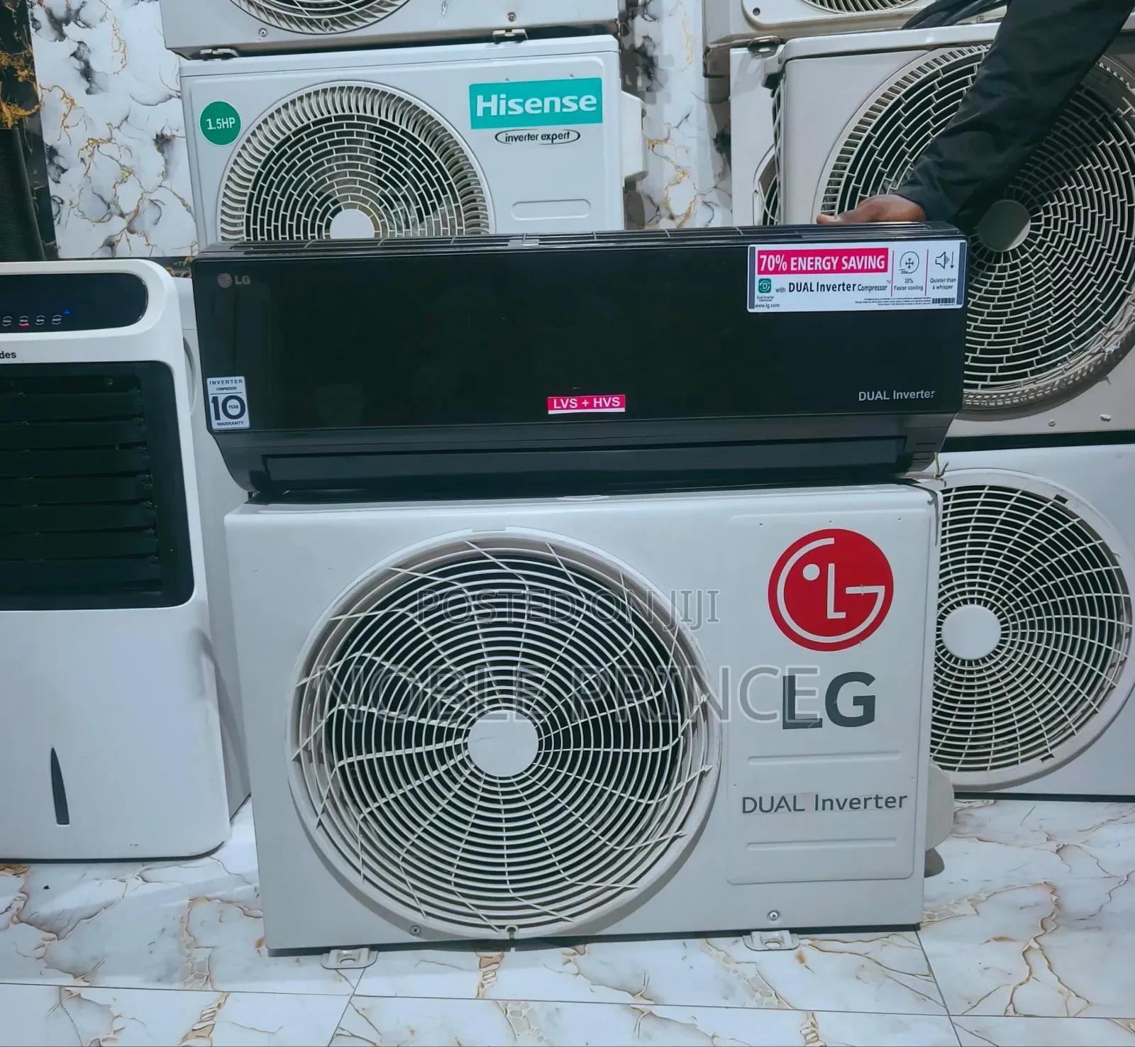 Air Conditioner