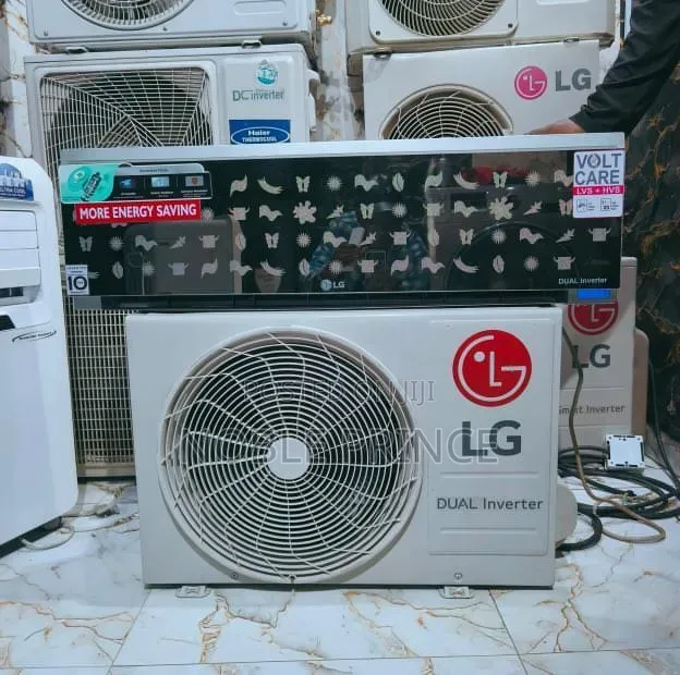Air Conditioner