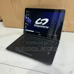 Laptop Dell Latitude E7450 8GB Intel Core i7 SSD 256GB