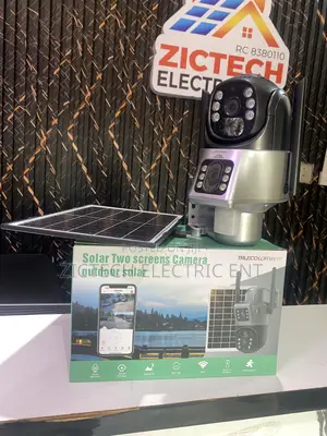 Wifi Camera