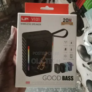 Lp V101 Wireless Speaker