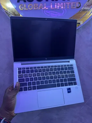 Laptop HP 630 16GB Intel Core i5 SSD 256GB