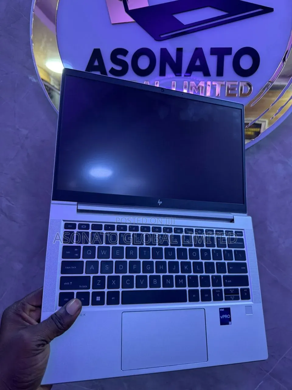 Laptop HP 630 16GB Intel Core i5 SSD 256GB