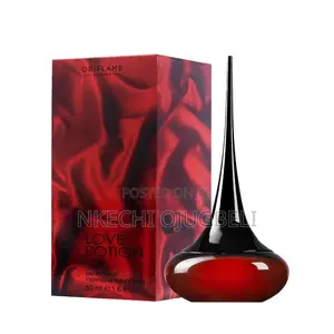 Love Portion Eau De Parfum