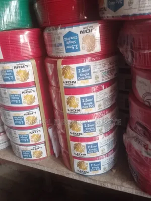 Electric Cable Nigeria