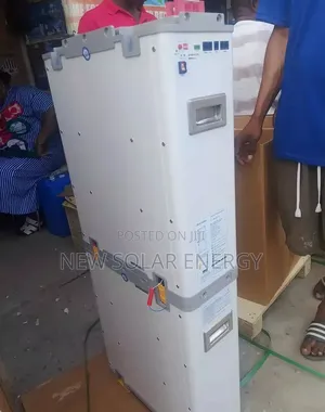 15kwh 48v Blue Carbon Lithium Battery (Stackable)