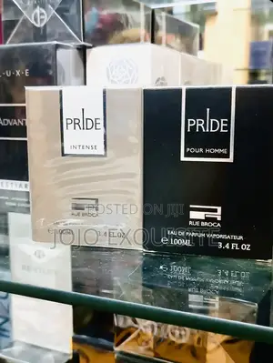 Pride Intense