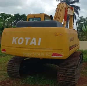Kobota Excavator Available Now