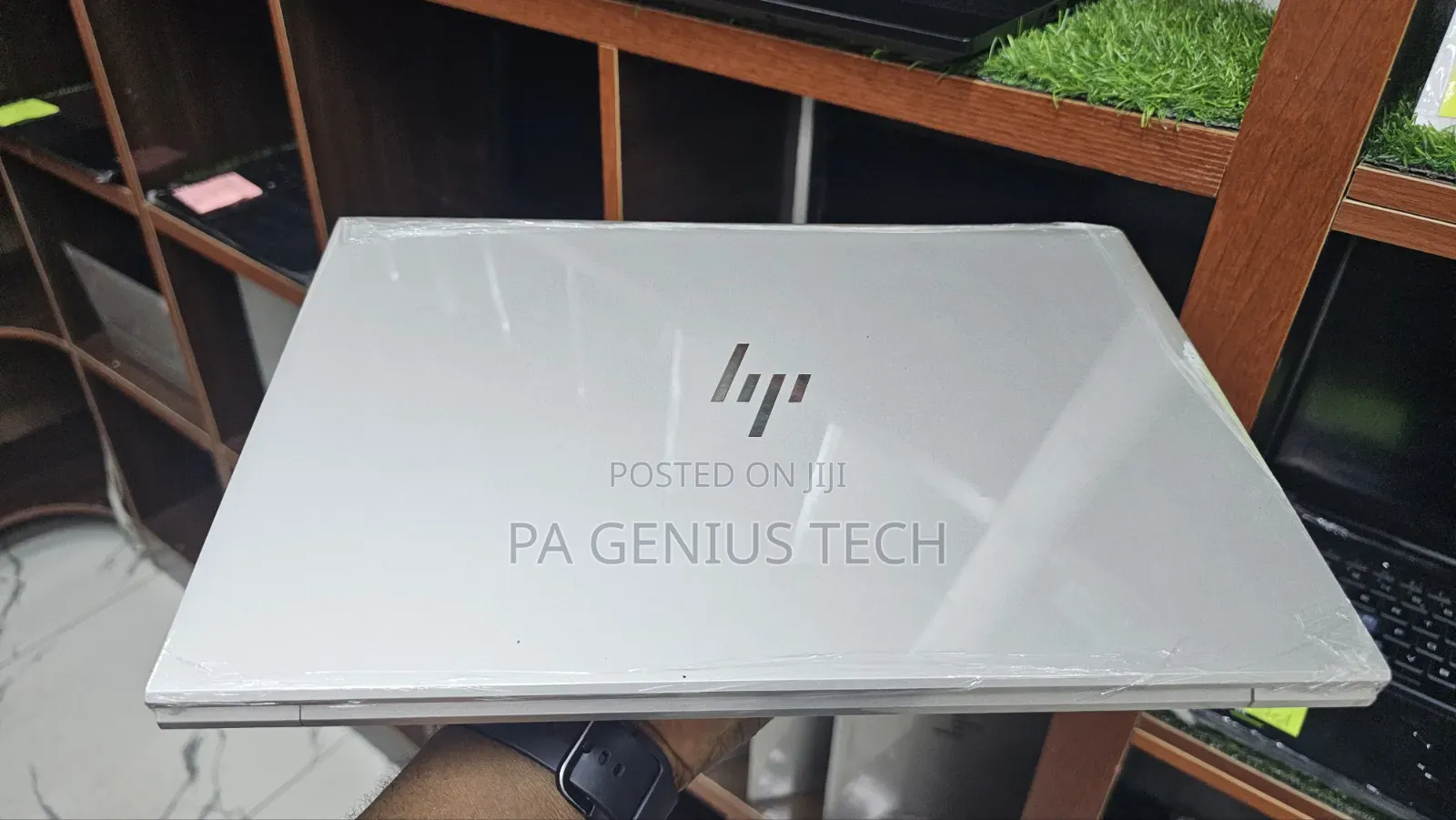 Laptop HP EliteBook 830 G8 16GB Intel Core i7 SSD 512GB
