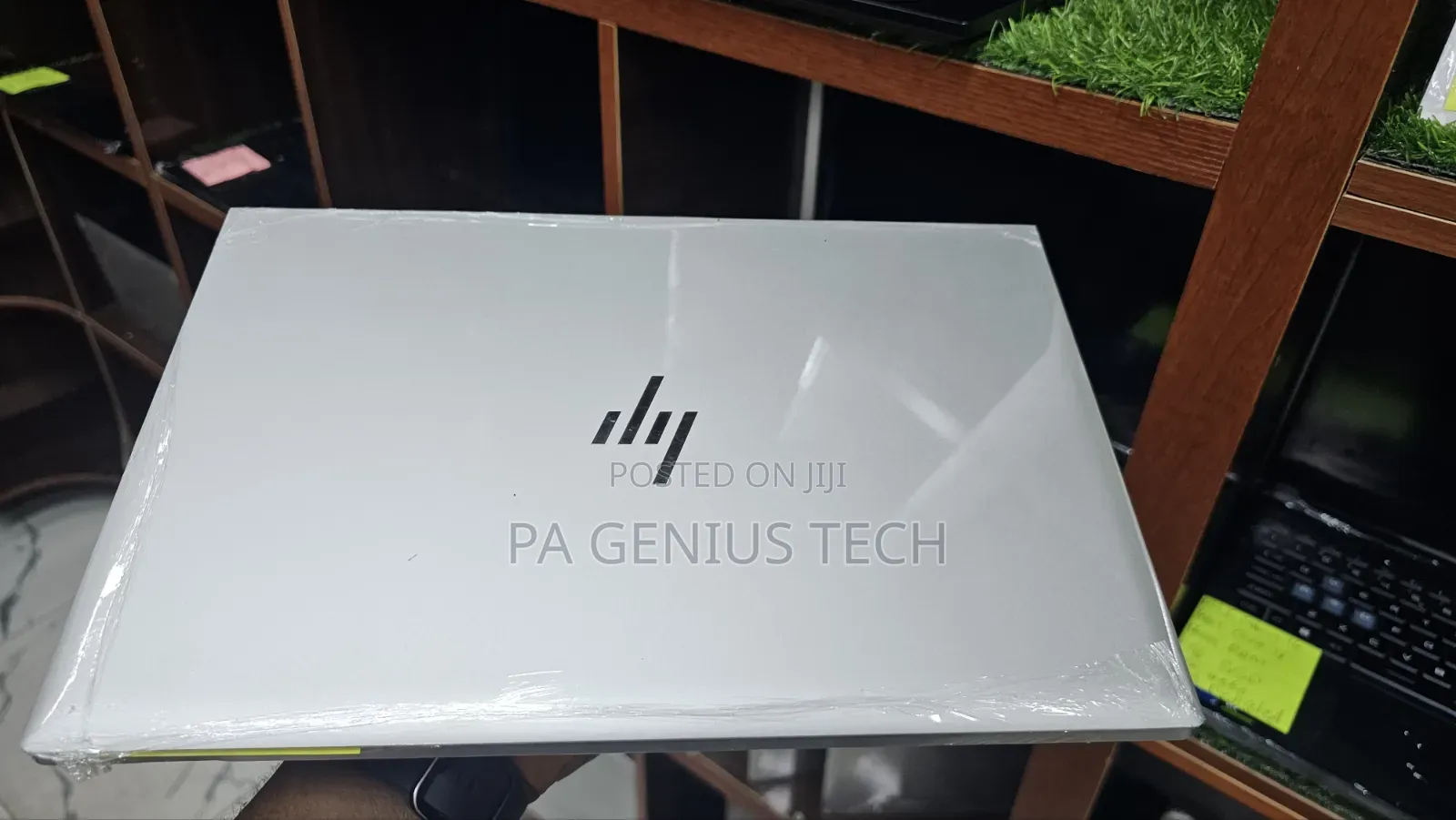 Laptop HP EliteBook 830 G8 16GB Intel Core i7 SSD 512GB