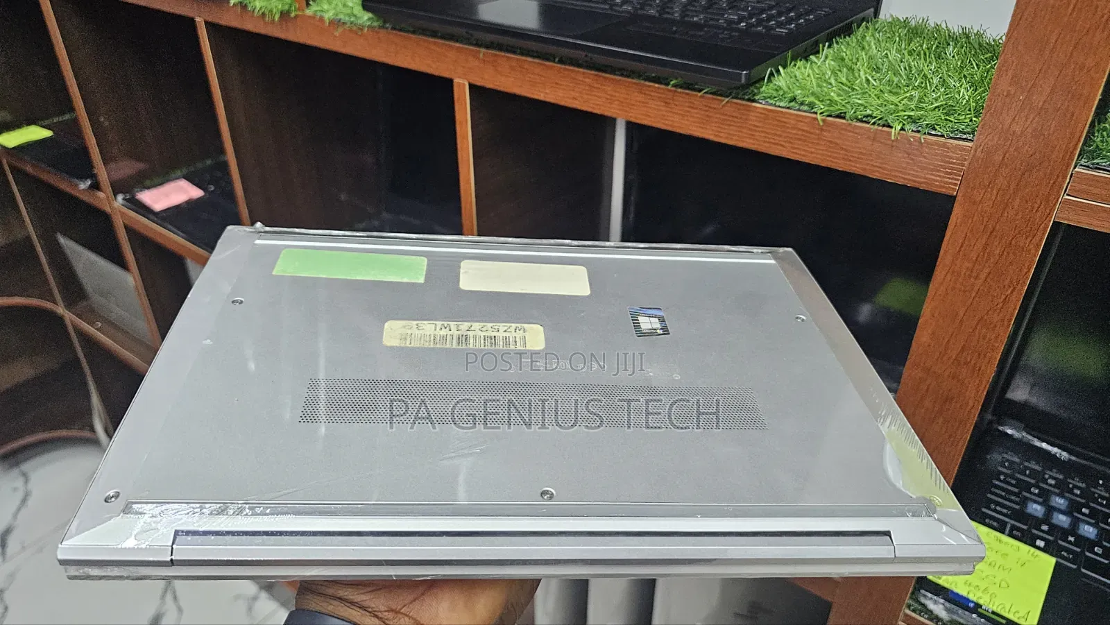 Laptop HP EliteBook 830 G8 16GB Intel Core i7 SSD 512GB