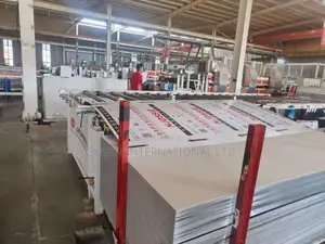 Newly Imported Aluminium Composite Panels (Acp)