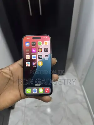 Apple iPhone 15 Pro 128 GB White