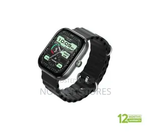 Oraimo Watch 6 2.04" TFT Ip68 Smart Watch