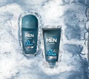 Deodorant Roll On