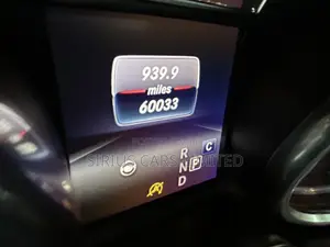 Mercedes-Benz GLE-Class AMG GLE 43 4MATIC 2018 Blue