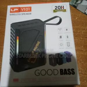 Lp V101wireless Speaker