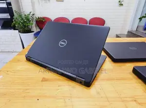 Laptop Dell Latitude 5400 8GB Intel Core i5 SSD 128GB