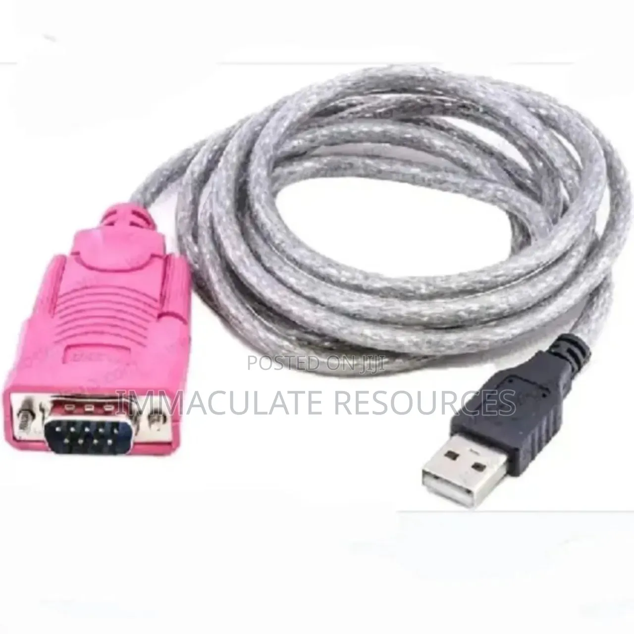 Usb to Serial