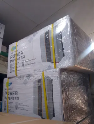 3.5kva 24v Blue Power Inverter