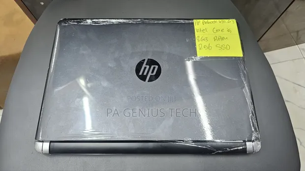 Laptop HP ProBook 430 G3 8GB Intel Core i5 SSD 256GB for sale - PA
