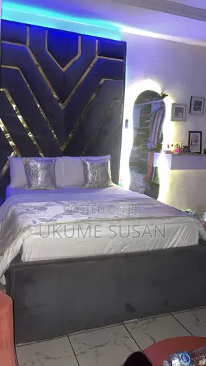 Luxury 4x6 Bed Frame