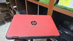 Laptop HP Probook 11 EE G1 4GB Intel Celeron SSD 128GB