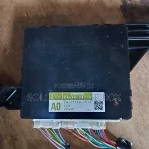 Ac Panel for Toyota Sienna 2012 to 2017