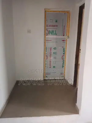 Mini Flat in Akute Ajuwon for rent