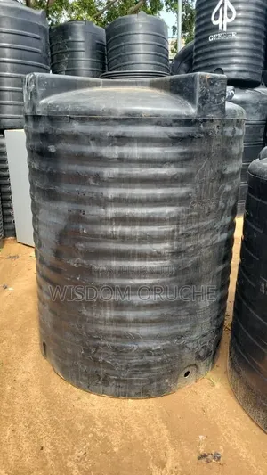 2000 Liters Geepee Tank