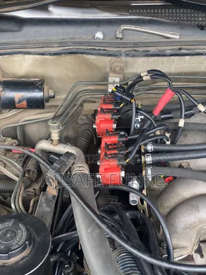 CNG Conversion
