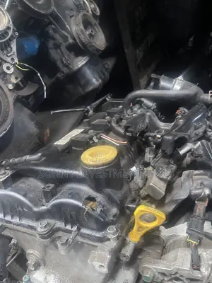 This Is Kia Morning Engine Is Good  Engine for Your Car  to Use