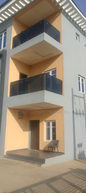 Certificate of Occupancy