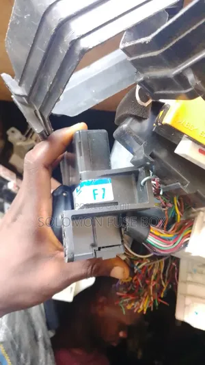 Ac Panel for Corolla 2012 to 2017