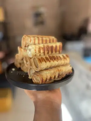Food Delivery