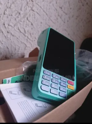 Get Your Opay Pos Machine