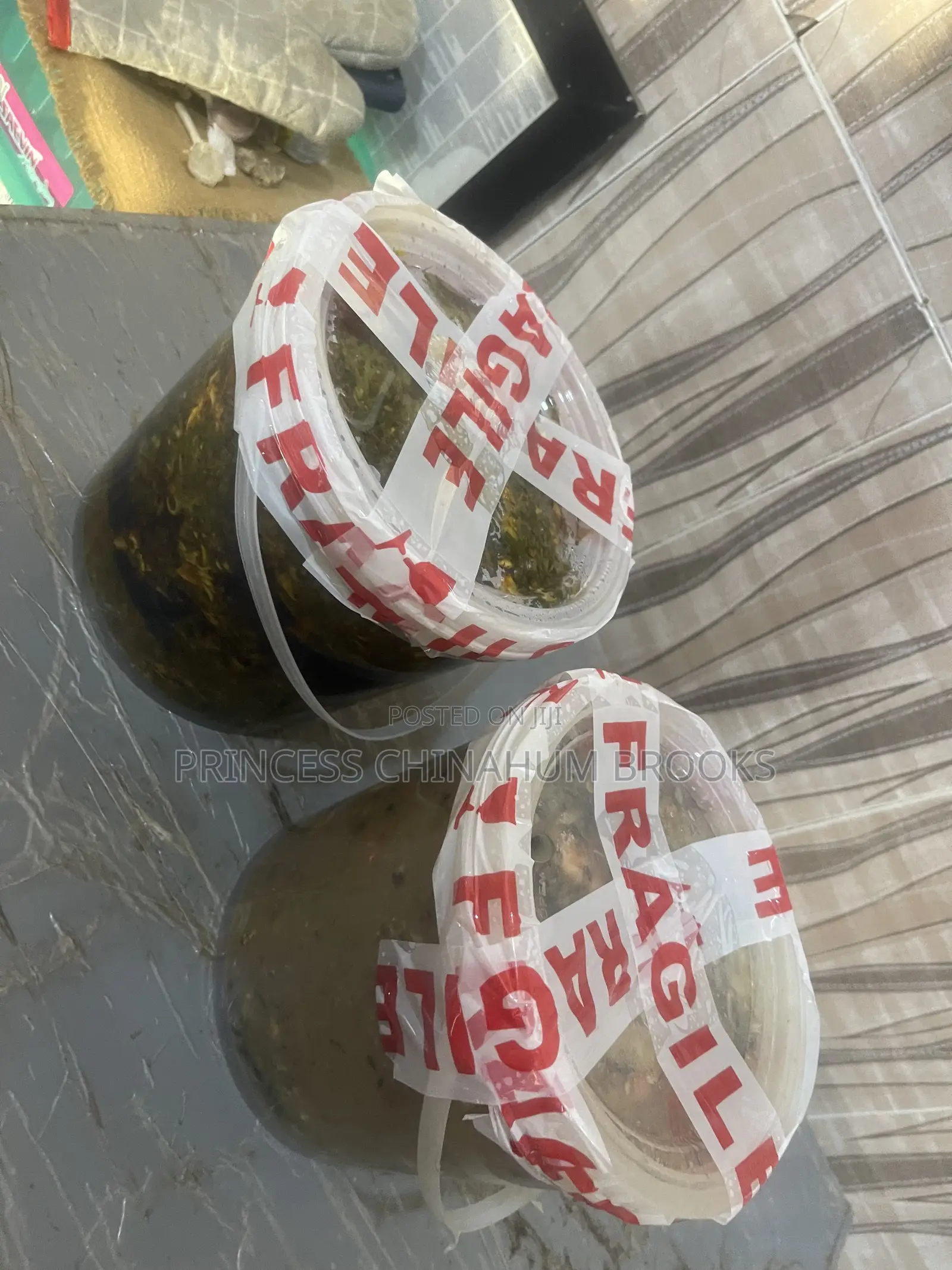 Food Delivery