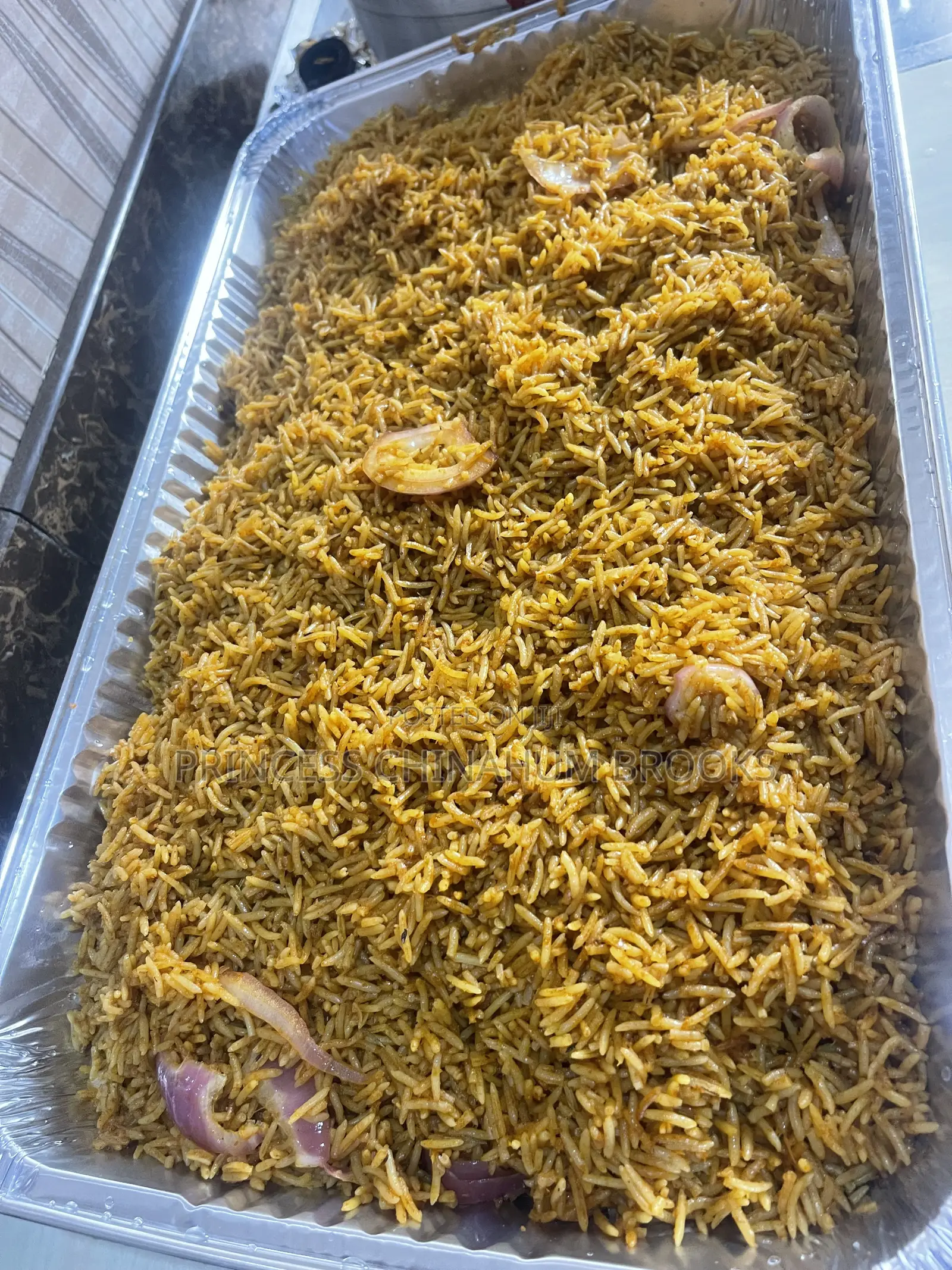 Food Delivery