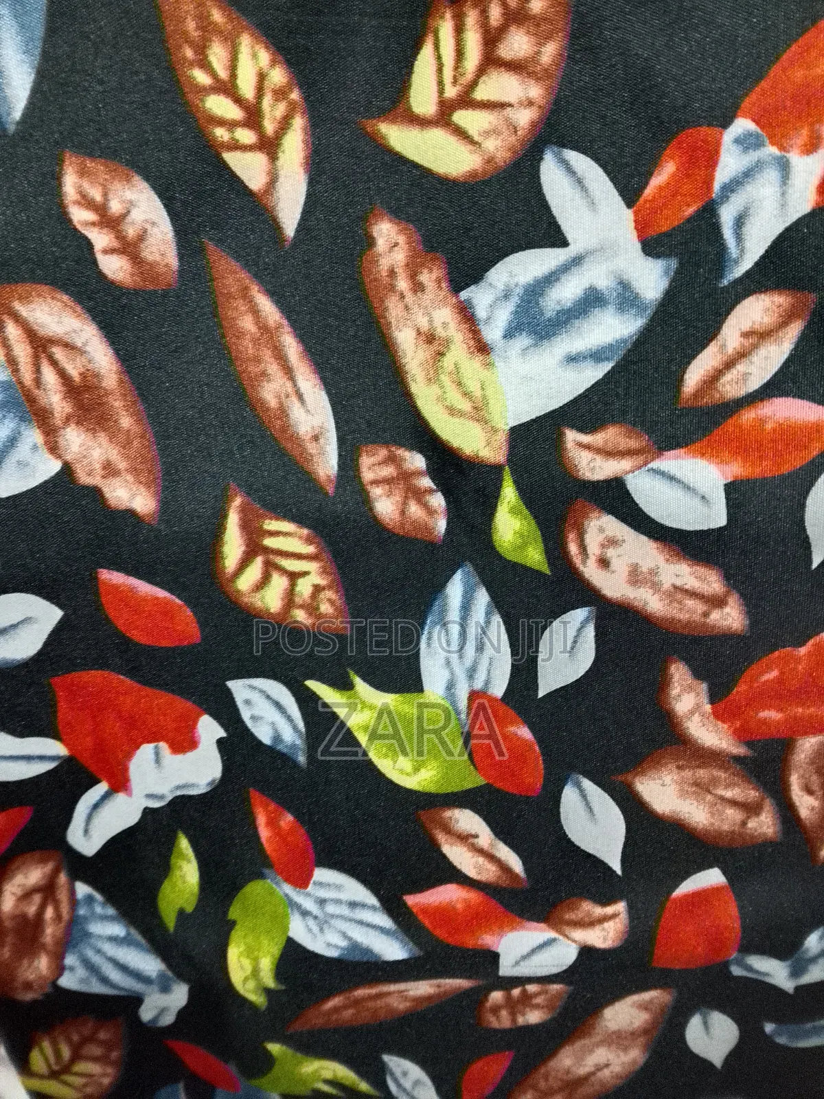Quality Ankara Fabric