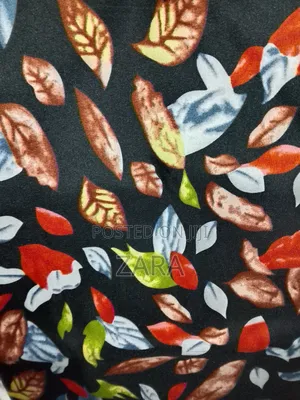 Quality Ankara Fabric