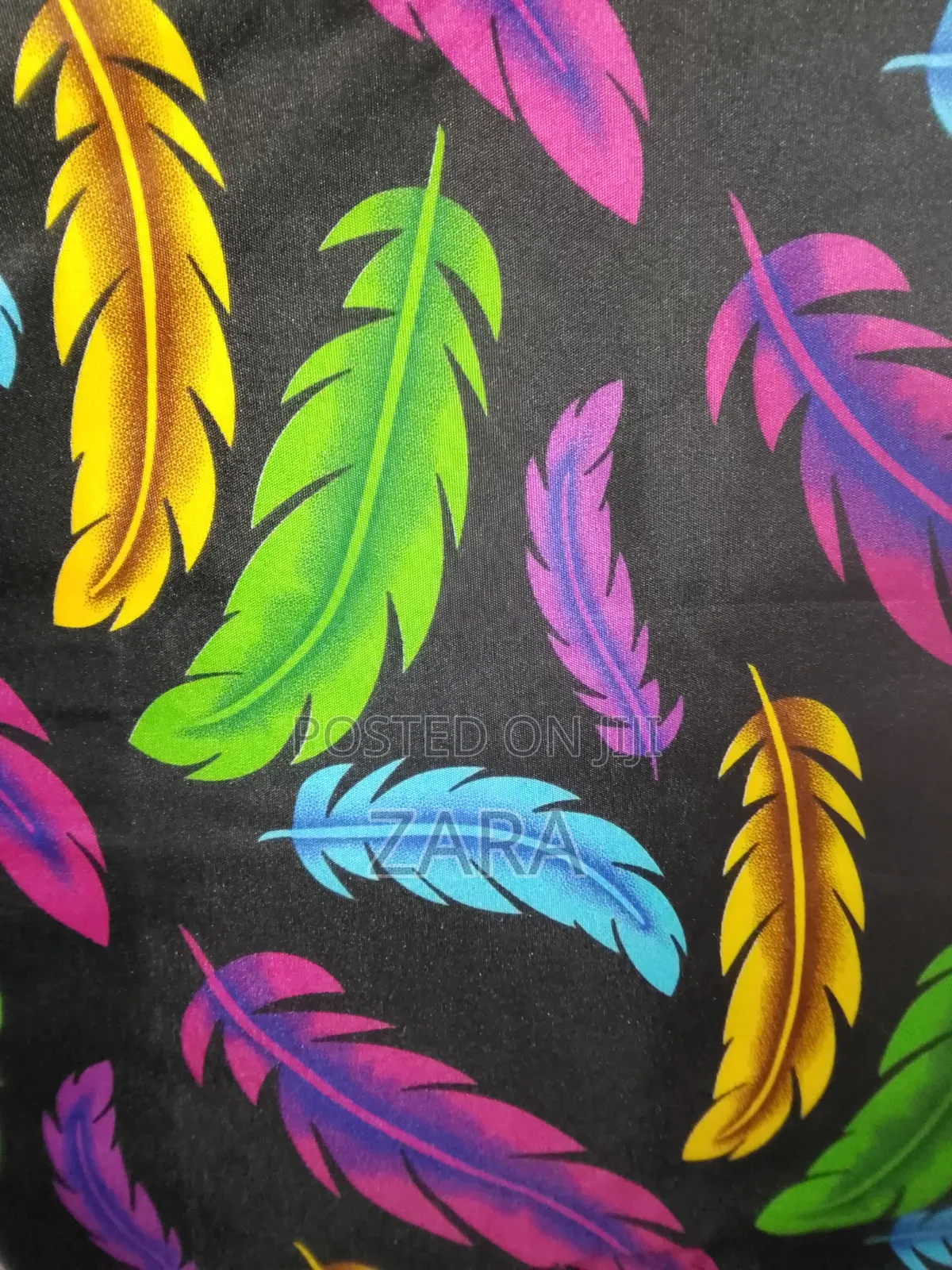 Quality Ankara Fabric