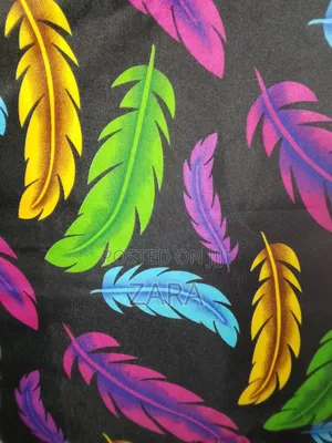 Quality Ankara Fabric