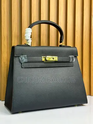 Original Hermes Bag
