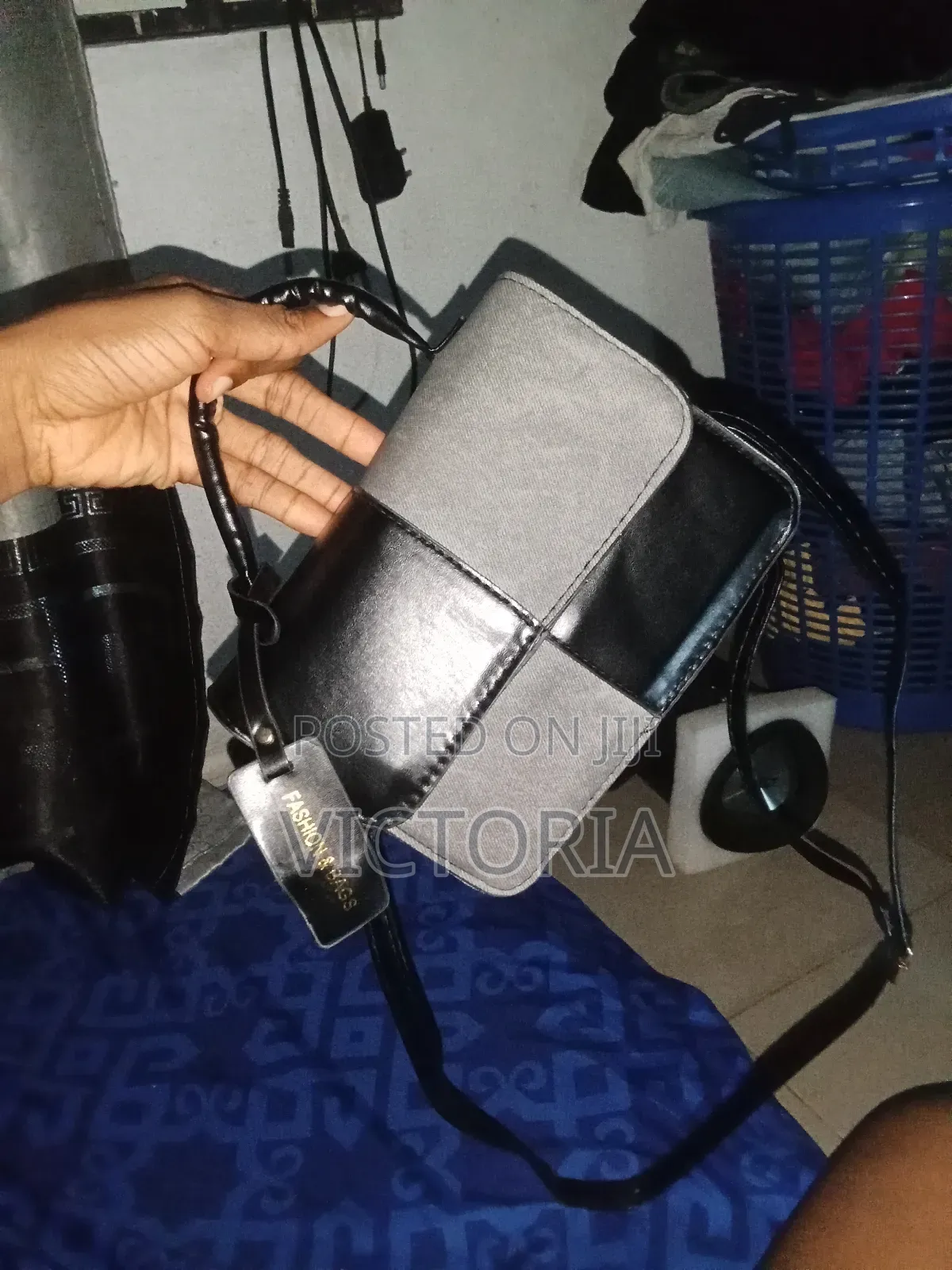 Affordable Luxury Handbag