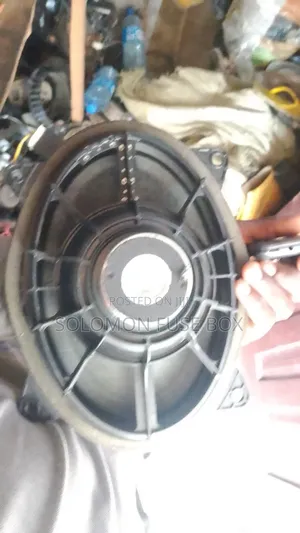 Speaker for Camry 2012 to 2017