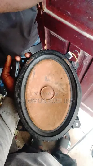 Speaker for Camry 2012 to 2017