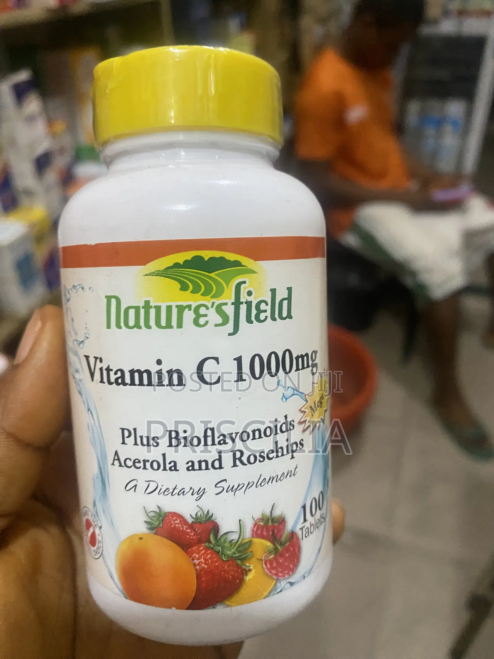 Supplements